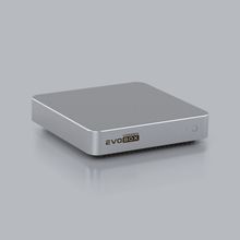 Караоке-система для дома EVOBOX [Silver]