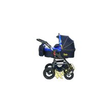 Самокат Baby Care Scooter 2-х колёс. ST-8173