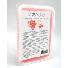 Cristaline Парафин косметический персиковый, CRISTALINE