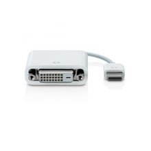 Apple Micro DVI to DVI Adapter