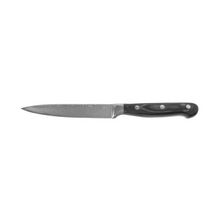 Нож универсальный для овощей Regent DAMASCO (дамасская сталь) 93-KN-DS-5