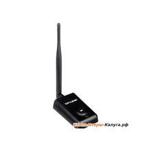Адаптер TP-Link TL-WN7200ND 150M High Power Wireless Lite-N USB Adapter, Ralink, 1T1R