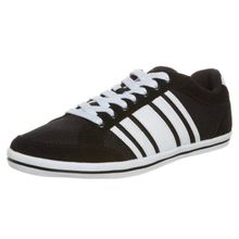 Мужская спортивная обувь Boras Goal Flat schwarz-weiß Gr