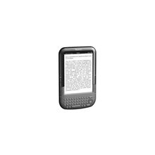 Электронная книга PocketBook 611 темно-серый