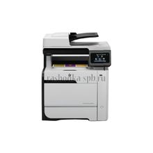 HP Color LaserJet Pro 300 M375nw (Pr Scan Copier Fax, A4, 600x600(3600)dpi, 18color 18mono