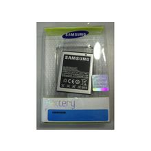 Аккумулятор для Samsung GT-S3850
