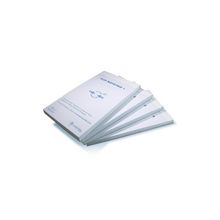 Сменные листы для блокнотов Flip Notepad (№ 1-4) - Flip Notepad Refill Pads
