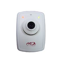 MDC-i4240 сетевая видеокамера MicroDigital
