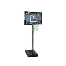 Баскетбольная стойка  Spalding NBA Logoman 44 63502CN