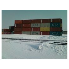 Продам контейнеры в Красноярске