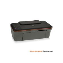 МФУ HP Deskjet 2050A &lt;CQ199C&gt; принтер сканер копир, А4, 20 стр мин, USB