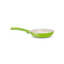 Сковорода без крышки 20 см Pensofal BIOCERAMIX Green PEN 9402