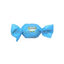 Шоколадные конфеты весовые Maxi с молочным кремом голубой 31125 Sorini 3000г