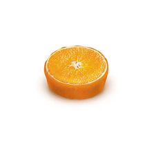 Апельсиновая долька