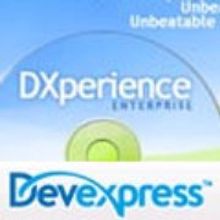 Developer Express Developer Express ExpressGridPack Subscription