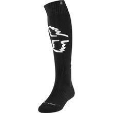 Носки Fox Coolmax Prix Thick Sock Black, Размер L