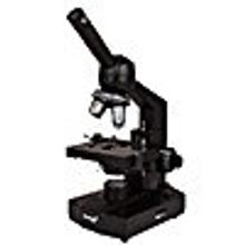 Микроскоп Levenhuk 320, монокулярный