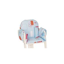 Подушка для стула Tipp-Topp III Н5065-212