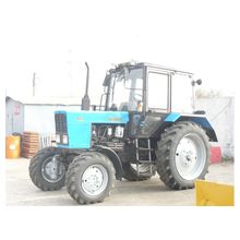 Трактор "Беларус-82.1"