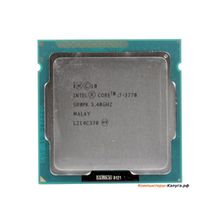 Процессор Core i7-3770 OEM &lt;3.40GHz, 8Mb, 95W, LGA1155 (Ivy Bridge)&gt;