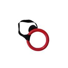 Кольцо для транспортировки тюбинга (красное)