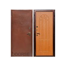 Стальная дверь Зенит 2 (Размер: 860х2050 мм. Правая)