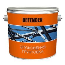 Defender ЭП-011