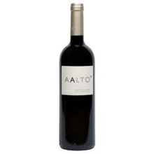 Вино Аальто, 0.750 л., 14.5%, сухое, красное, 6