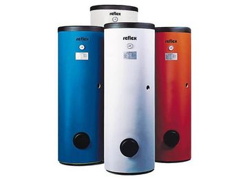 Reflex (Рефлекс) SF 1500 купить у ООО "Клим-Эко" в России по выгодной ...