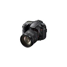 Фотоаппарат Sony Alpha SLT-A77 Kit 16-50