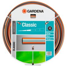 Gardena 18025-20.000.00 шланг Classic 19 мм (3 4") х 50 м, без коннекторов