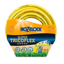 Hozelock Шланг SUPER TRICOFLEX 12,5 мм 25 м 116761