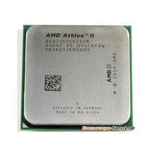 Процессор AMD Athlon II X2 255+ OEM &lt;SocketAM3&gt; (ADX255OCK23GM)