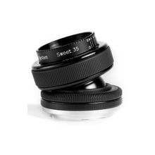 Lensbaby Composer PRO w Sweet 35 for Sony Alpha