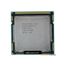 Процессор Core i5-760 OEM &lt;2.80GHz, 2.5 GT s, 8Mb, LGA1156 (Lynnfield)&gt;