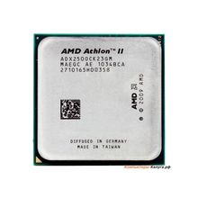 Процессор AMD Athlon II X2 250+ OEM &lt;SocketAM3&gt; (ADX250OCK23GM)