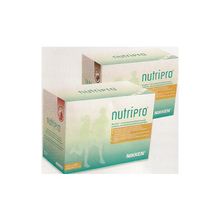 NutriPro - низкокалорийный соевый диетический коктейль