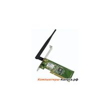 Адаптер Zyxel  ZYAIR G-302EE (802.11g Wireless PCI  Adapter)