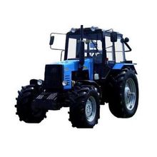 Тракторы МТЗ-1221.2 и МТЗ-2022