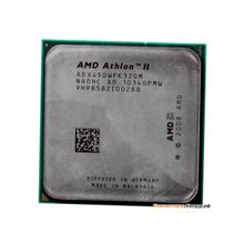 Процессор AMD Athlon II X3 450+ OEM &lt;SocketAM3&gt; (ADX450WFK32GM)