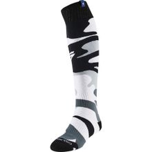 Носки Shift Whit3 Label Sock White Camo, Размер L XL