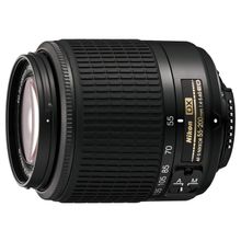 Nikon 55-200mm f 4-5.6G AF-S DX ED Zoom-Nikkor*