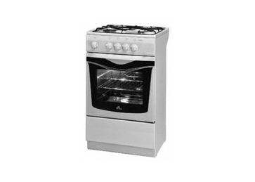 De Luxe Газовая плита (50-55 см) DeLuxe 5040.38 ГЩ купить у АйДиЛюкс в ...