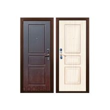 Стальная дверь Зенит 4 (Размер: 860х2050 мм. Левая)