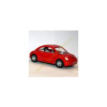 Машинка Kinsmart "Volkswagen New Beetle"
