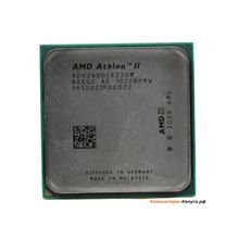 Процессор AMD Athlon II X2 260+ OEM &lt;SocketAM3&gt; (ADX260OCK23GM)