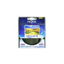 Фильтр поляризационный HOYA Pro1D C-PL 77mm