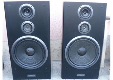 Pioneer cs best sale 901 speakers