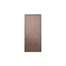 Металлическая дверь Е71МТ тёплая (Размер: 960х2050 мм. Правая)