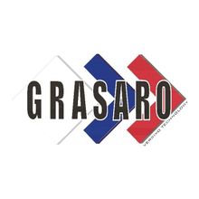Керамогранит «GRASARO»